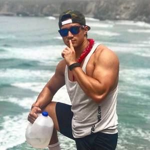 Meet your Posher, Terence